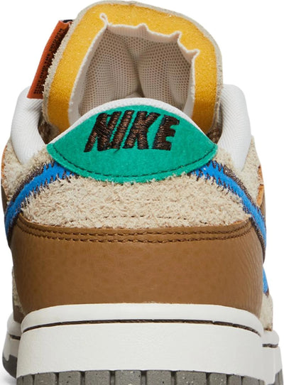 Nike Dunk Low Size? Exclusive Dark Driftwood