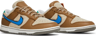 Nike Dunk Low Size? Exclusive Dark Driftwood W