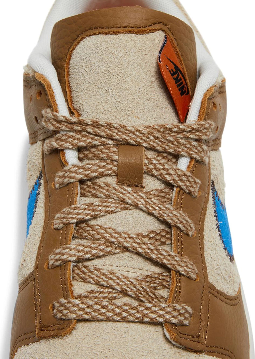 Nike Dunk Low Size? Exclusive Dark Driftwood