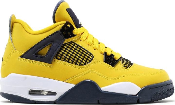 Nike Jordan 4 Lightning GS