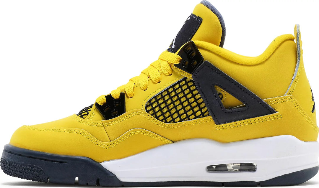 Nike Jordan 4 Lightning GS