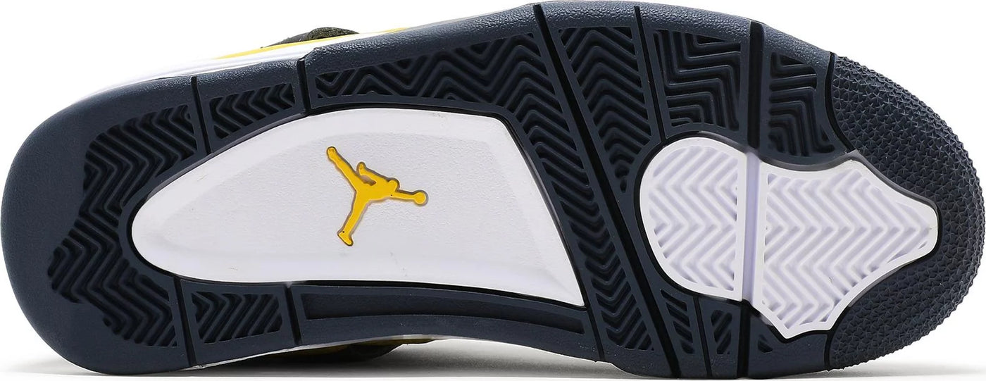 Nike Jordan 4 Lightning GS