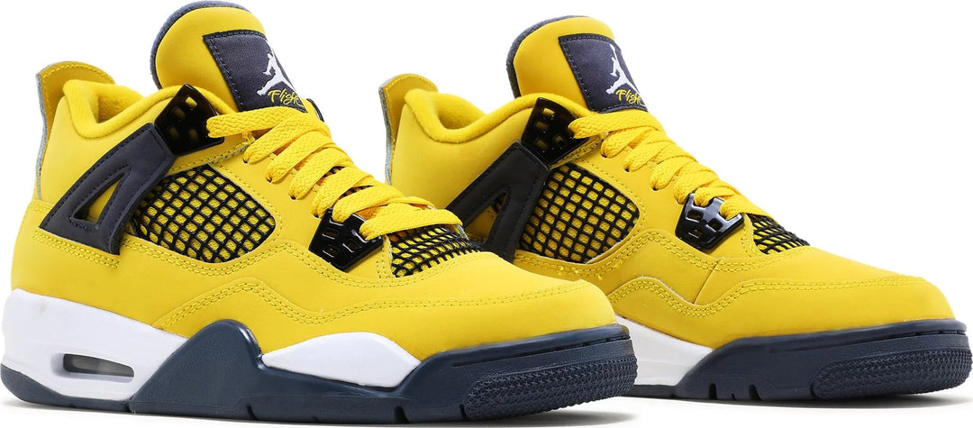 Nike Jordan 4 Lightning GS