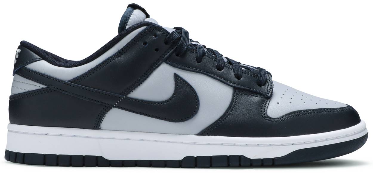 Nike Dunk Low Georgetown