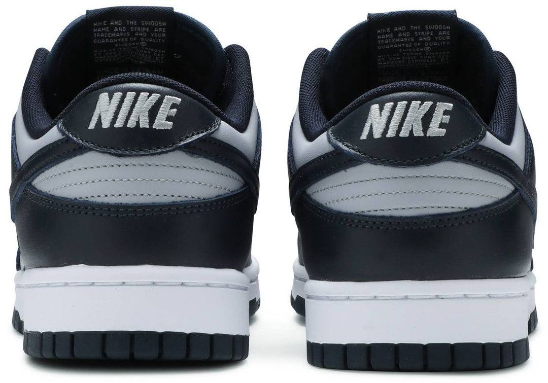 Nike Dunk Low Georgetown