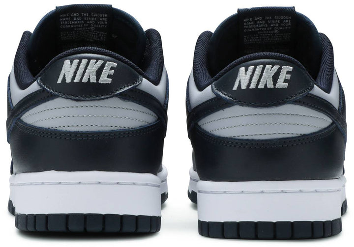 Nike Dunk Low Georgetown