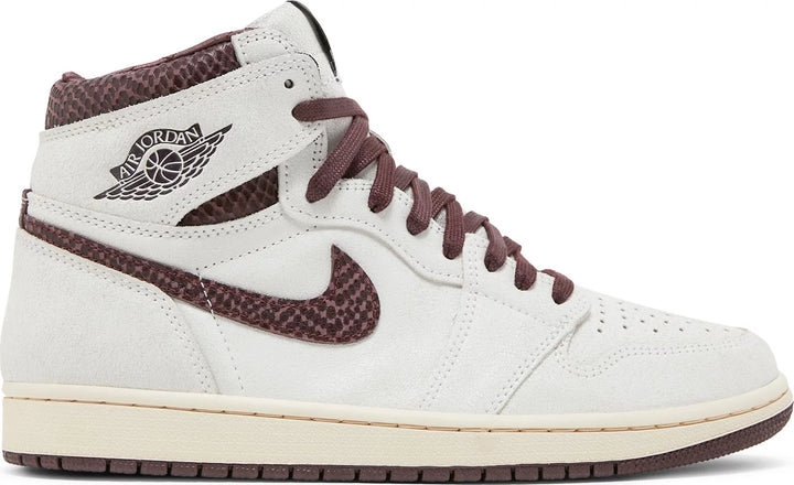 Nike Jordan 1 High A Ma Maniére