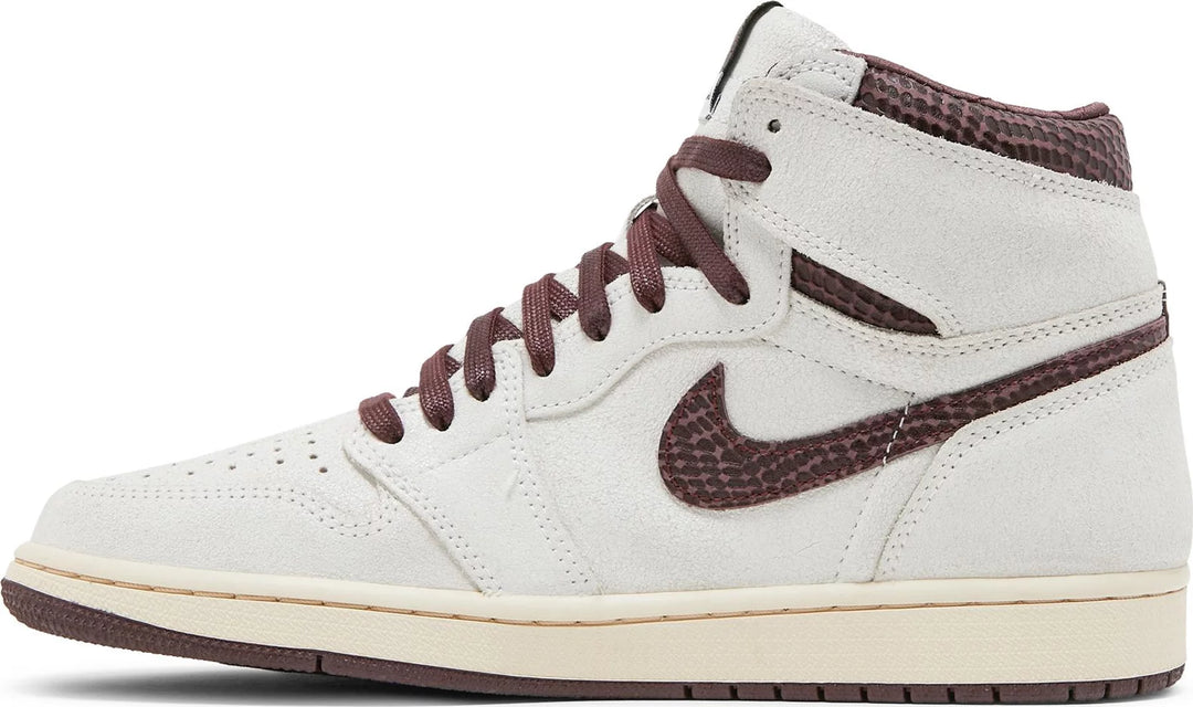 Nike Jordan 1 High A Ma Maniére