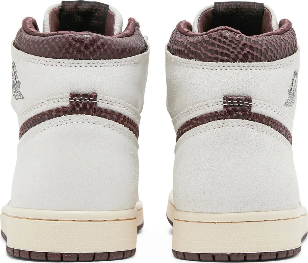 Nike Jordan 1 High A Ma Maniére