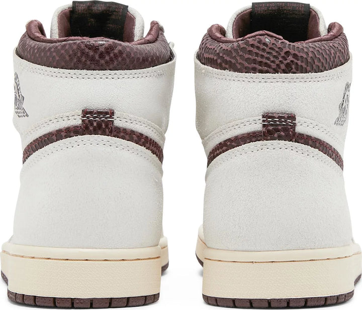 Nike Jordan 1 High A Ma Maniére