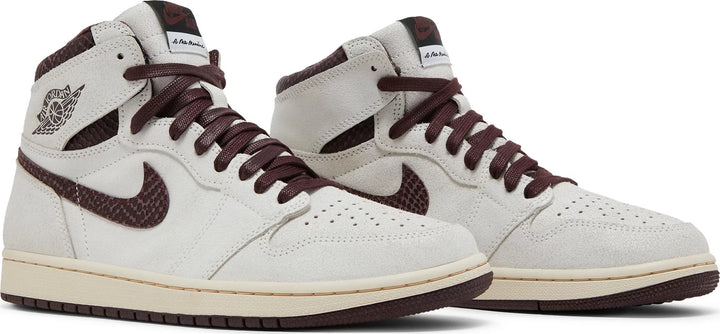 Nike Jordan 1 High A Ma Maniére