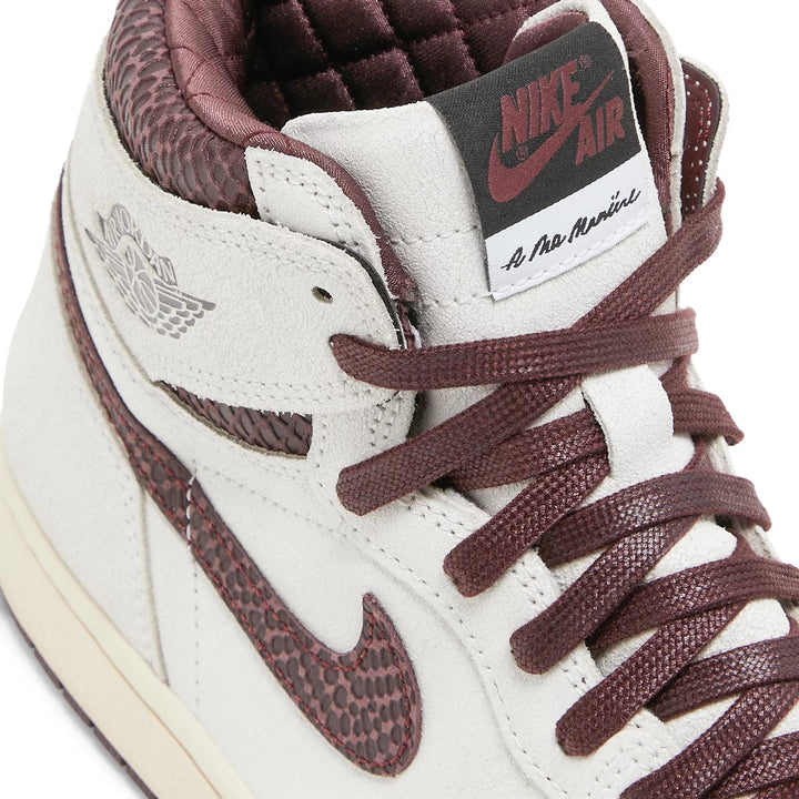 Nike Jordan 1 High A Ma Maniére
