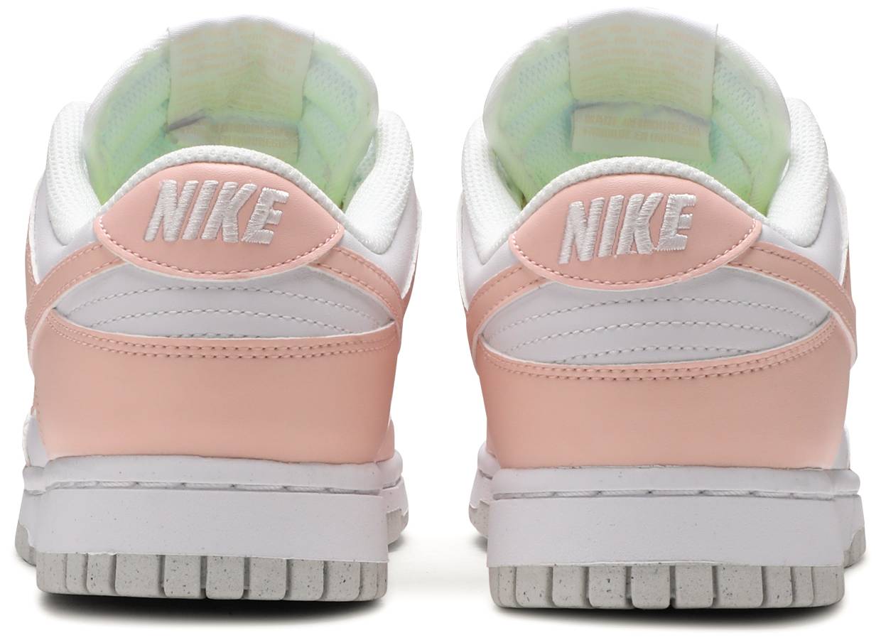 Nike Dunk Low Next Nature Pale Coral W