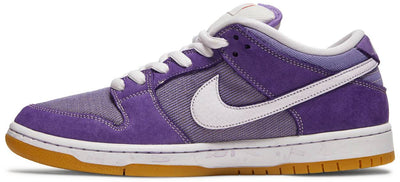 Nike Dunk Low SB Unbleached Pack Lilac