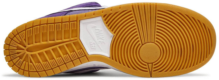 Nike Dunk Low SB Unbleached Pack Lilac