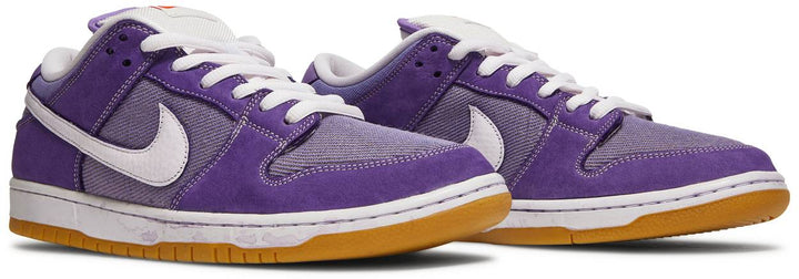 Nike Dunk Low SB Unbleached Pack Lilac