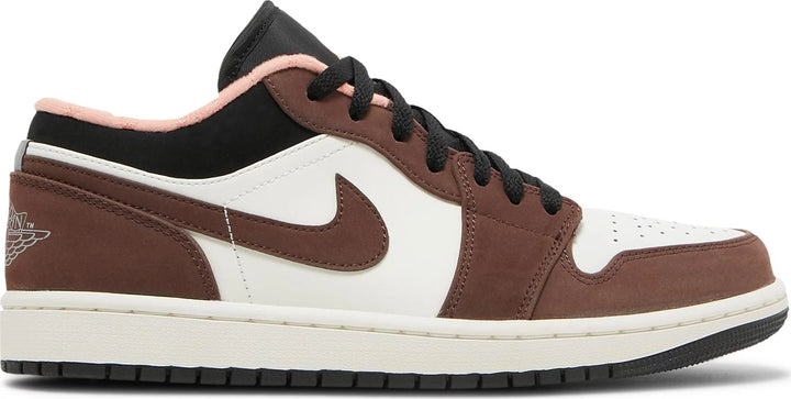 Nike Jordan 1 Low Mocha