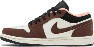 Nike Jordan 1 Low Mocha