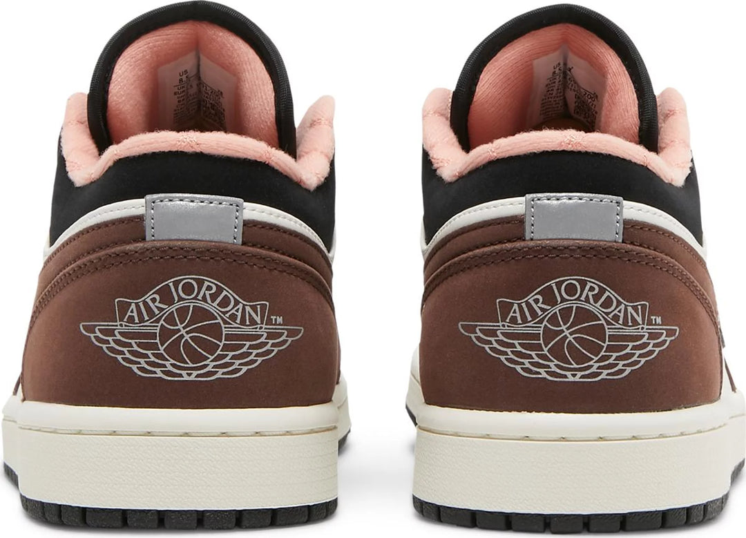 Nike Jordan 1 Low Mocha
