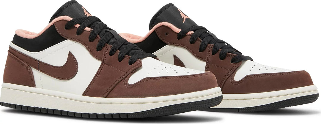 Nike Jordan 1 Low Mocha