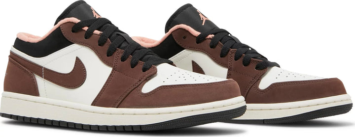 Nike Jordan 1 Low Mocha