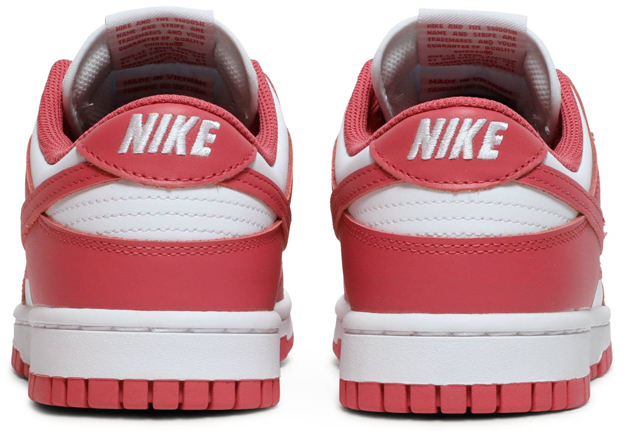 Nike Dunk Low Archeo Pink W