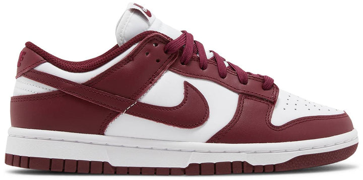 Nike Dunk Low Bordeaux W