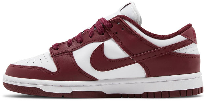 Nike Dunk Low Bordeaux W