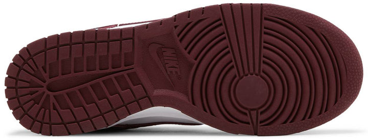Nike Dunk Low Bordeaux W