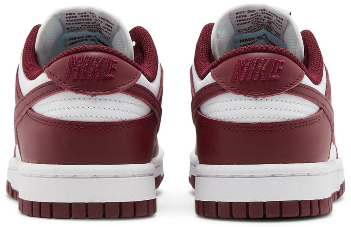 Nike Dunk Low Bordeaux W