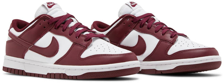 Nike Dunk Low Bordeaux W