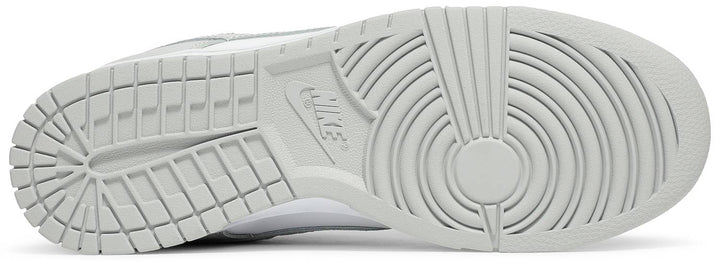 Nike Dunk Low Grey Fog