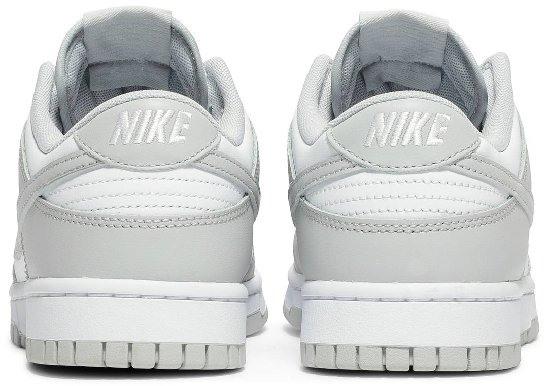 Nike Dunk Low Grey Fog
