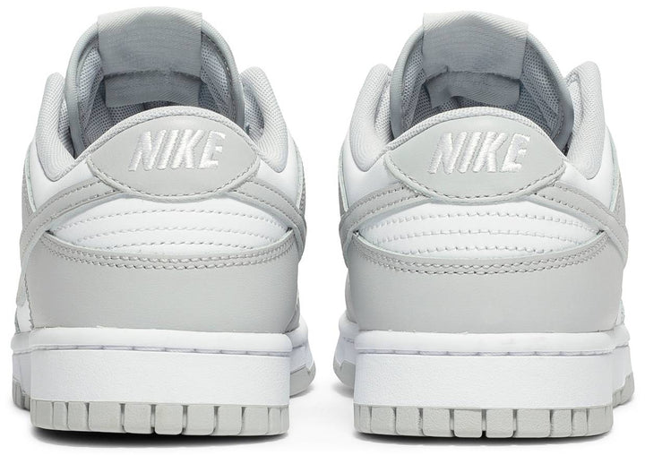 Nike Dunk Low Grey Fog