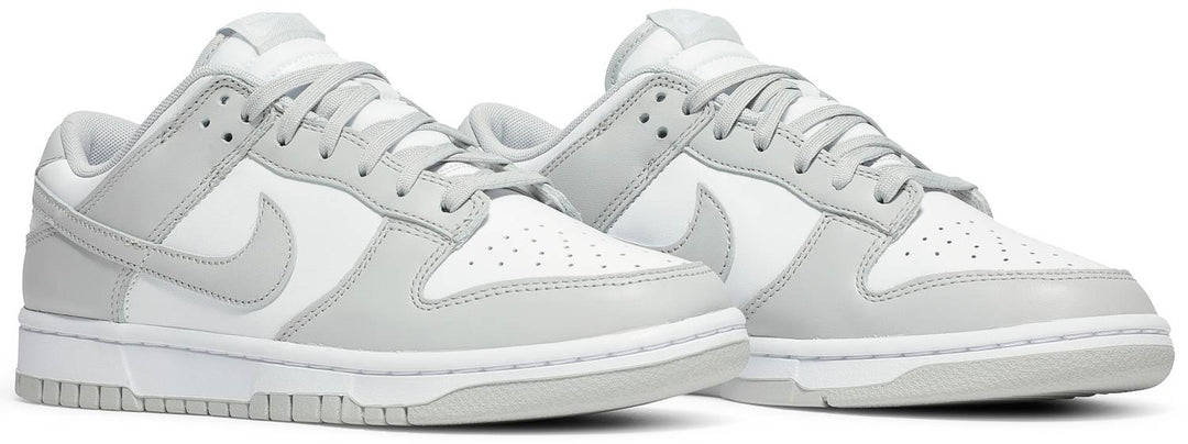 Nike Dunk Low Grey Fog