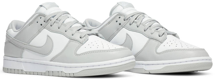 Nike Dunk Low Grey Fog