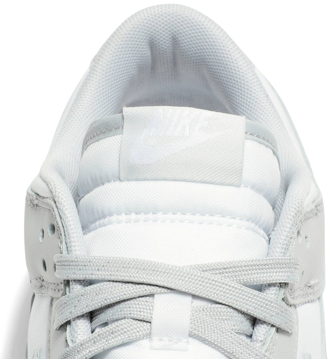 Nike Dunk Low Grey Fog
