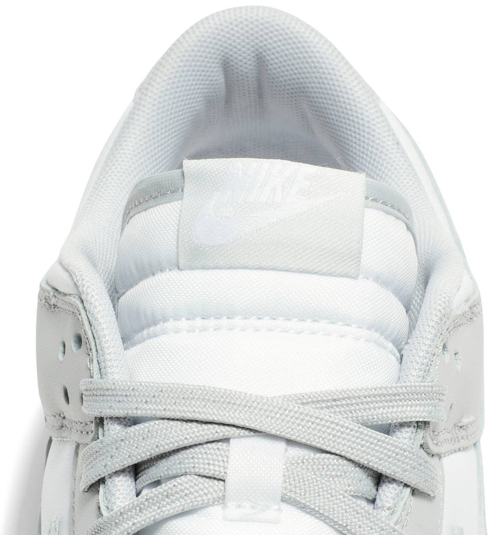 Nike Dunk Low Grey Fog