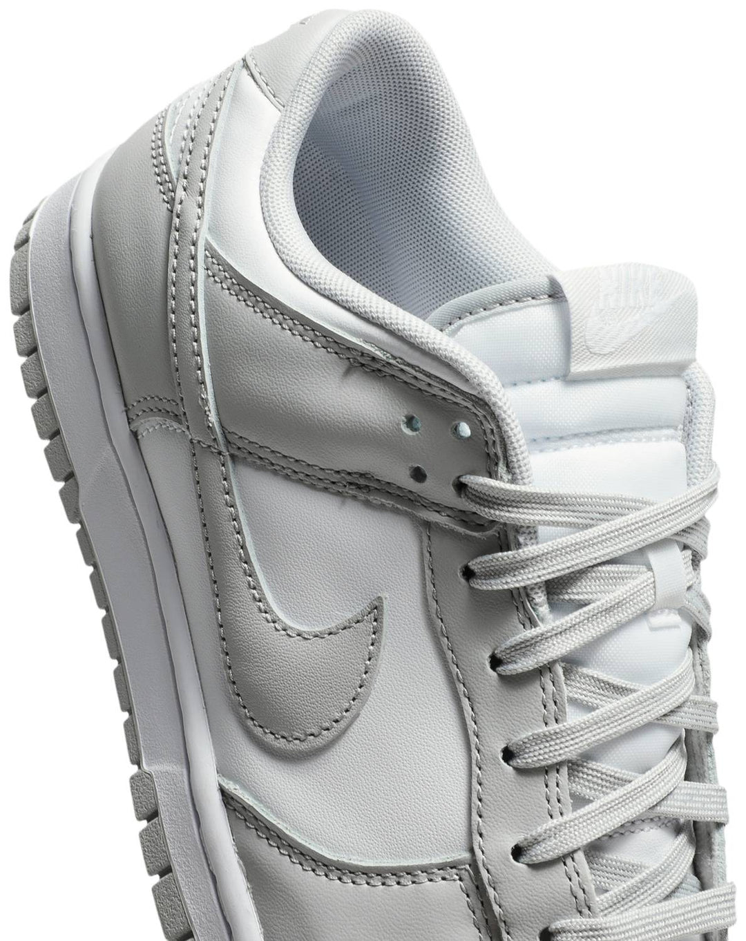 Nike Dunk Low Grey Fog