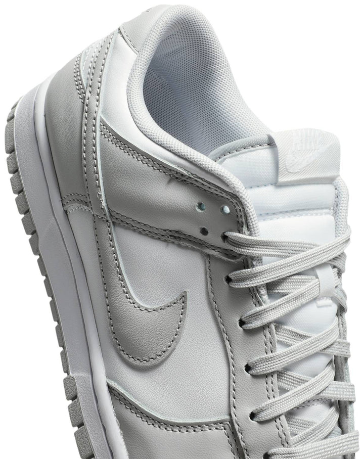 Nike Dunk Low Grey Fog