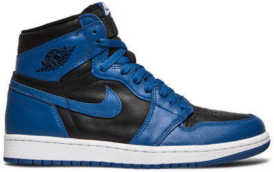 Nike Jordan 1 High Dark Marina Blue