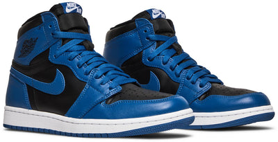 Nike Jordan 1 High Dark Marina Blue