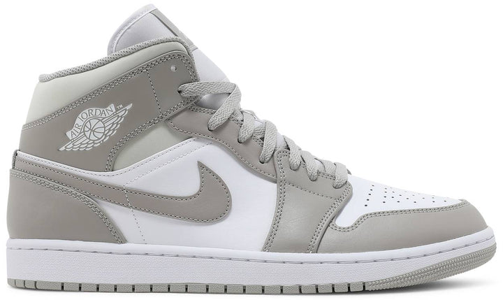 Nike Jordan 1 Mid Linen