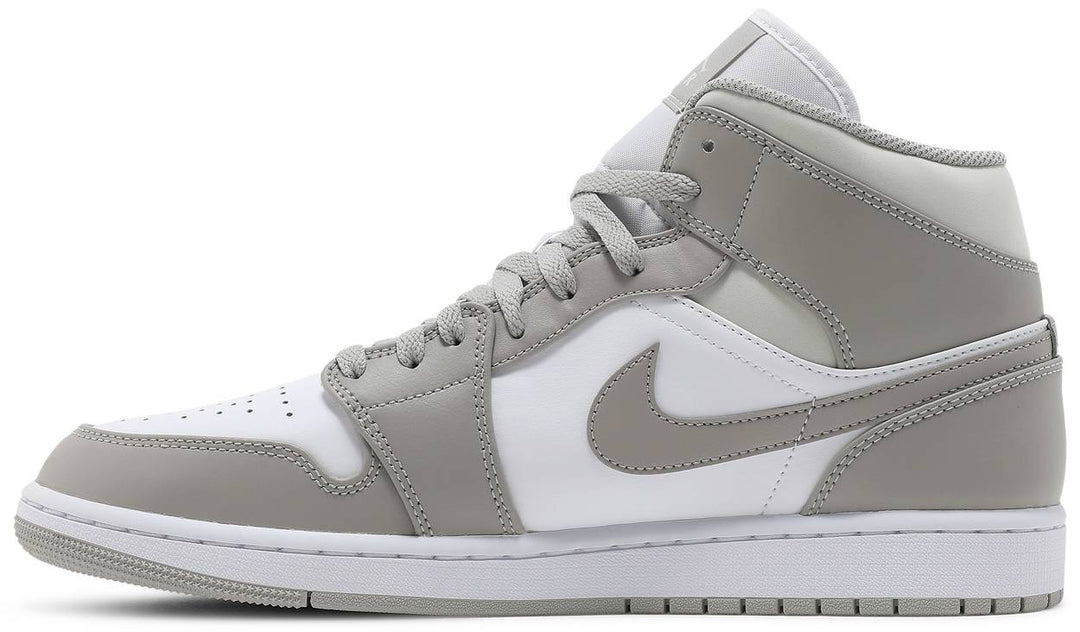 Nike Jordan 1 Mid Linen