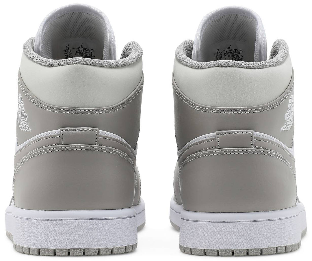 Nike Jordan 1 Mid Linen