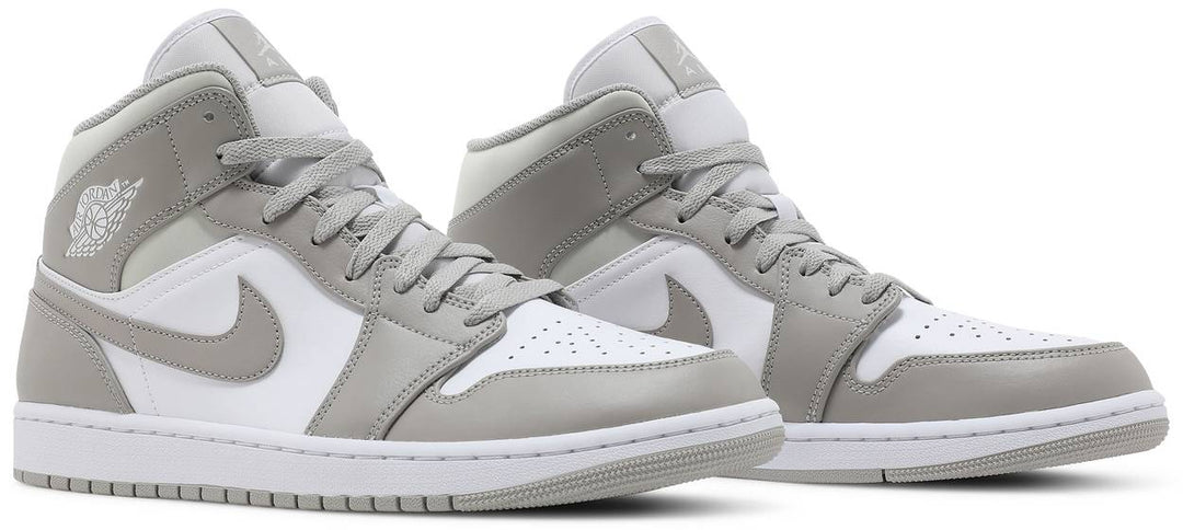 Nike Jordan 1 Mid Linen