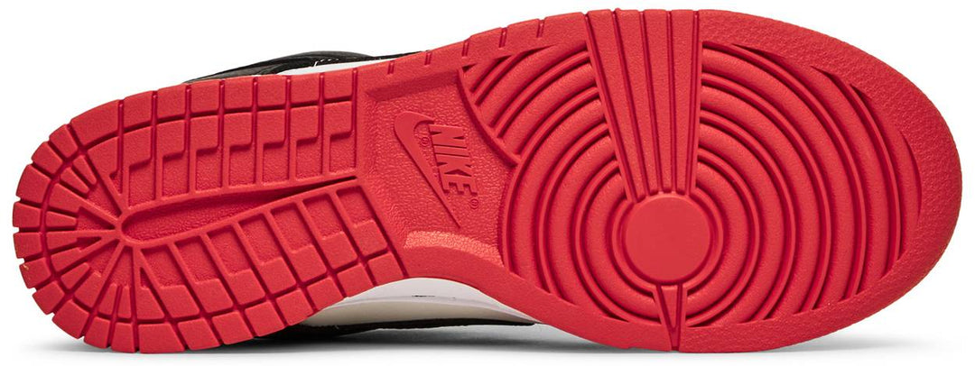 Nike Dunk Low NBA 75th Anniversary Chicago