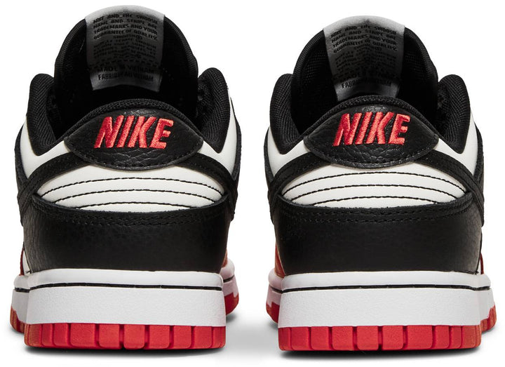 Nike Dunk Low NBA 75th Anniversary Chicago