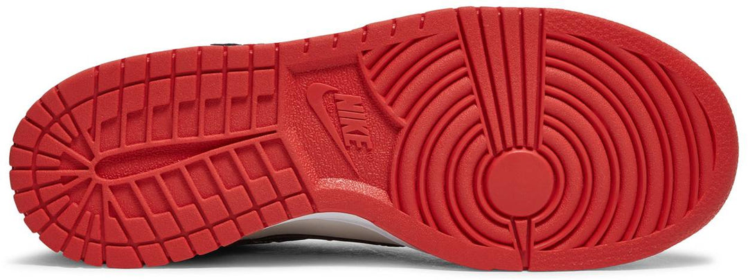 Nike Dunk Low NBA 75th Anniversary Chicago GS