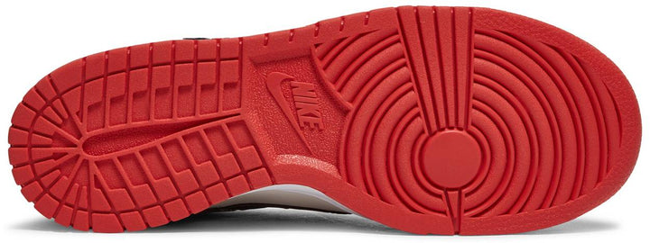 Nike Dunk Low NBA 75th Anniversary Chicago GS
